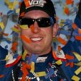 With one ferociously fast pit stop, Kyle Busch erased a lackluster qualifying effort and cruised to victory in Friday night’s Virginia529 College Savings 250 at Richmond International Raceway. A master […]