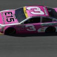 Facing an overtime restart with two laps left in the Hellman’s 500 on Sunday at Talladega Superspeedway, crew chief Slugger Labbe reminded driver Austin Dillon of the relevant numbers. Dillon […]