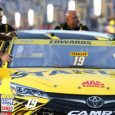 Carl Edwards and his Joe Gibbs Racing teammates have high expectations in the Chase for the NASCAR Sprint Cup – if only they can catch a certain “rabbit.” The hare […]