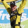 In the race that decided the lineup for the Round of 6 in the inaugural NASCAR Camping World Truck Series Chase, Alabama native Grant Enfinger stole the thunder from the […]