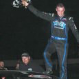 Joey Polewarczyk, Jr. of Hudson, New Hampshire earned his third PASS North Super Late Model Series victory of the season Friday night in the twice-postponed Make A Wish 150 at […]