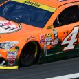 Jimmie Johnson might hold the Charlotte Motor Speedway record with seven wins, but lately Kevin Harvick has been better there. In his last seven starts at the 1.5-mile track, Harvick […]