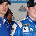 Saving his best effort for the final round of Friday’s knockout qualifying session at Phoenix International Raceway, substitute driver Alex Bowman won the pole for Sunday’s Can-Am 500, the race […]