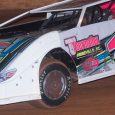 Billy Rushton powered to the front of the Limited Late Model field at Georgia’s Hartwell Speedway, and drove to the victory in the track’s inaugural “Fall Brawl” on Saturday. Rushton […]