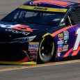 Six drivers vying for two spots in the Chase for the NASCAR Sprint Cup Championship 4 Round at Homestead-Miami Speedway just might be a recipe for bad blood – particularly […]