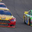 A week before they were to race for the NASCAR Sprint Series championship at Homestead-Miami Speedway, Jimmie Johnson and Kyle Busch sat side-by-side at the dais in the Phoenix International […]