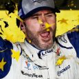 One of the most historic moments in recent NASCAR Sprint Cup Series history came down to an overtime restart Sunday night at Homestead-Miami Speedway. Jimmie Johnson had not had the […]