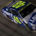 All Jimmie Johnson and crew chief Chad Knaus wanted was another shot, and when Dylan Lupton hit the turn 2 wall on Lap 252 to bring out the fifth caution […]