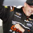 Johnny Sauter’s best shot at winning the NASCAR Camping World Championship came down to the final restart of the night in the Ford EcoBoost 200 at Homestead-Miami Speedway. Following a […]