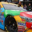 The suddenness of the accident took Kyle Busch by surprise. And an hour later, with work complete on a backup car, the No. 18 Joe Gibbs Racing team was still […]