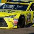 In one moment, Matt Kenseth was leading Sunday’s Can-Am 500 at Phoenix International Raceway and seemed destined to race for the NASCAR Sprint Cup Series championship next Sunday at Homestead-Miami […]