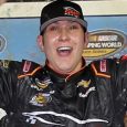 Kaz Grala found himself in the right place at the right time to win the biggest race of his career in Friday night’s NextEra Energy 250 NASCAR Camping World Truck […]