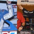 Brandon Sheppard and Timothy Culp both scored victories in World of Outlaws Craftsman Late Model Series action over the weekend. Sheppard took the win on Friday night at Whynot Motorsports […]