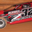 Bubba Russell and Brandon Haley helped Northeast Georgia race fans open up the Labor Day weekend in high style Saturday night at Hartwell Speedway. Russell edge out a hard charging […]