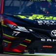 Erik Jones’ No. 77 Furniture Row Racing team did everything right in Sunday’s Camping World 500 at Phoenix International Raceway—except for predicting how many cars would take two tires versus […]