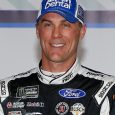 Kevin Harvick saved the best for last. The 2014 Monster Energy NASCAR Cup Series champion turned in the fastest lap in the final round of qualifying, nabbing the pole for […]