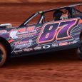 Adam Partain left Georgia’s Hartwell Speedway Saturday night with the trophy for the SECA Crate Late Model feature win. The Hartwell, Georgia native beat out Eric Veal for the division […]