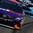 A third-place finish at Richmond International Raceway was little consolation for Virginia native Denny Hamlin, who craves victory at his home track but knows his cars aren’t yet fast enough […]