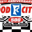 Rain has postponed the running of today’s Monster Energy NASCAR Cup Series Food City 500 at Bristol Motor Speedway to Monday afternoon. NASCAR officials made the announcement shortly after noon […]