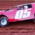 Grant Jordan charged to the front of the SECA Crate Late Model field at Georgia’s Hartwell Speedway on Saturday night, and went on to score the victory. It marked Jordan’s […]