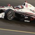 There’s a new speed king at Phoenix Raceway, but it’s the same old speed king who keeps climbing the Indy car record books. Helio Castroneves shattered the lap record he […]