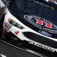 Kevin Harvick needed a do-over in the second round of Friday’s knockout qualifying session at Texas Motor Speedway, but putting the extra lap on his tires proved well worth the […]