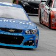 Kyle Larson broke a record, in a race that ran like … well, a broken record. Starting from the pole in Monday’s rain-delayed Food City 500 at Bristol Motor Speedway, […]