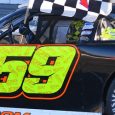 Reid Lanpher earned his first PASS North Super Late Model win Sunday afternoon in the Speedway Homes 150 at Maine’s Oxford Plains Speedway. Lanpher won the first heat race to […]