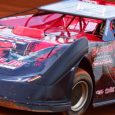 Stephen Segars came away with the Limited Late Model feature victory at Georgia’s Hartwell Speedway on Saturday night. After a few weeks away, the Limited Late Model division returned to […]