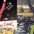 Brandon Overton and Mike Marlar scored victories over the weekend in World of Outlaws Craftsman Late Model Series action in Tennessee. Overton went to victory lane at Smoky Mountain Speedway […]