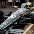 Ed Carpenter once again displayed his prowess on the Indianapolis Motor Speedway oval, leading first-day qualifying for the 101st Indianapolis 500. The team owner/driver posted a four-lap qualifying run at […]