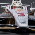 Three-time Indianapolis 500 winner Helio Castroneves set the pace in Friday’s final practice before Sunday’s 101st Running of the Indianapolis 500. Driving the No. 3 Team Penske Chevrolet, Castroneves led […]