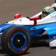 Jay Howard has been away from Indy car racing for six years, but it mattered not in the fourth practice day for the 101st Indianapolis 500. Howard, driving the No. […]