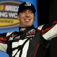 After stealing a victory last in last weekend’s NASCAR Camping World Truck Series race at Kansas Speedway, Kyle Busch opted not to rub it in with a celebratory burnout on […]