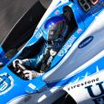 His new teammate may be grabbing worldwide attention for his appearance in the Indianapolis 500, but it was Marco Andretti who snatched top speed honors on the opening day of […]