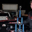 Matt Craig edged out rookie Tanner Thorson Friday night to score his third PASS South Super Late Model win of the season at Caraway Speedway in Sophia, North Carolina. Craig’s […]