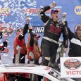 Returning to the NASCAR Whelen Modified Tour full-time this year, Ryan Preece was itching to get back into victory lane. He accomplished that goal Sunday in the 46th running of […]