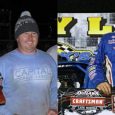 Shane Clanton and Brandon Sheppard both made it to victory lane over the weekend in World of Outlaws Craftsman Late Model Series action. Clanton powered to the win at Cherokee […]