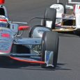 Warm and windy conditions didn’t prevent Verizon IndyCar Series drivers from logging more than 6,000 incident-free miles at Indianapolis Motor Speedway on the second day of practice for the 101st […]