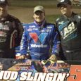 Brandon Sheppard stole the lead from Frank Heckenast, Jr. in traffic on lap 10 and then dominated the final 40 laps to earn his first career win on Canadian soil […]