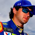 Of the drivers still fighting for Monster Energy NASCAR Cup Series playoff spots on points, Chase Elliott is highest in the standings. But that doesn’t mean the seventh-place points position […]