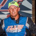 Derek Ellis grabbed the lead from pole sitter Jason Croft early on, and went on to win the 19th Annual Bill Ingram Memorial race Saturday night at Dixie Speedway in […]