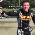 Derek Griffith nailed the PASS North Super Late Model victory Sunday afternoon in the Hight Chevrolet Buick GMC 150 at Speedway 95 in Hermon, Maine. Griffith pulled away from the […]