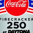 Even in the Sunshine State, you can’t outrun the rain. Wet weather has postponed Friday night’s running of the NASCAR Xfinity Series Coca-Cola Firecracker 250 at Daytona International Speedway to […]