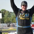 Joey Doiron outgunned Joey Polewarczyk Sunday afternoon in the 150-lap PASS North Super Late Model series feature Maine’s Oxford Plains Speedway. Doiron swapped the race lead with Polewarczyk on five […]