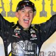 John Hunter Nemechek won for the second weekend in a row after a thrilling victory in Friday night’s M&M’s 200 NASCAR Camping World Truck Series race at Iowa Speedway. Nemechek […]