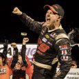 Ryan Preece’s pit stop strategy pushed him back in the field. But the Berlin, Connecticut, driver wasted no time in driving to the front en route to Wednesday night’s NASCAR […]