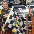 Reigning PASS Super Late Model North Champion D.J. Shaw claimed the victory in Sunday’s Night’s “Open” race at Maine’s Oxford Plains Speedway. The win also gives Shaw and a preferred […]