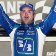 Ricky Stenhouse, Jr. survived a wild, wreck-filled race to collect his second-career Monster Energy NASCAR Cup Series victory with a win in Saturday night’s Coke Zero 400 at Daytona International […]