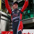 William Byron wrote a page of NASCAR history Saturday afternoon at the Indianapolis Motor Speedway. The 19-year-old held off a last lap challenge from former Brickyard 400 winner Paul Menard […]